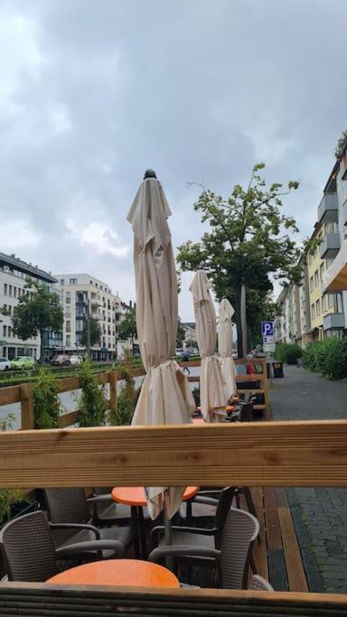 Wilhelmshoehe Alle Kassel Dış mekan fotoğraf
