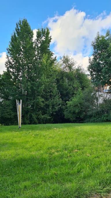 Wilhelmshoehe Alle Kassel Dış mekan fotoğraf