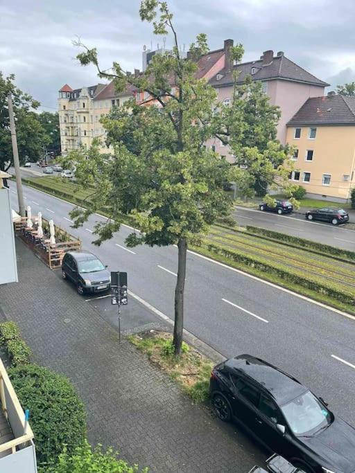 Wilhelmshoehe Alle Kassel Dış mekan fotoğraf
